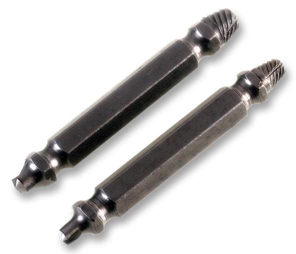 17060 SCREW/BOLT REMOVER, 2 PC (NO 2&3) BOA