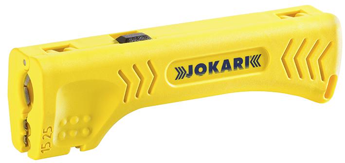 T30400 CABLE STRIPPER, ROUND CABLES JOKARI