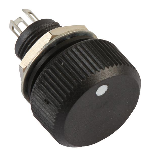 PA16NP102MAB15 POTENTIOMETER, LINEAR, 1K, 1W, 20% VISHAY