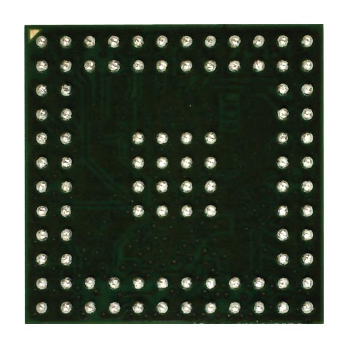 MICROCHIP Microcontrollers (MCU) - 32 Bit ATSAM4N16CA-CU MCU, 32BIT, CORTEX-M4, 100MHZ, TFBGA-100 MICROCHIP 2355234 ATSAM4N16CA-CU