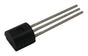 BC547B Transistor, NPN, 45V,100mA, TO-92 multicomp Pro