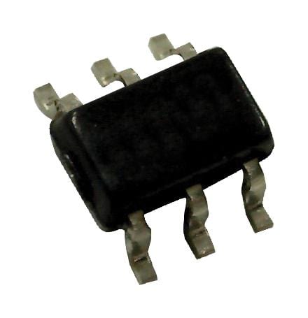 INFINEON Small Signal Digital BCR35PNH6327XTSA1 DIGITAL TRANS, 50V, 10K/47K, SOT-363-6 INFINEON 2443495 BCR35PNH6327XTSA1