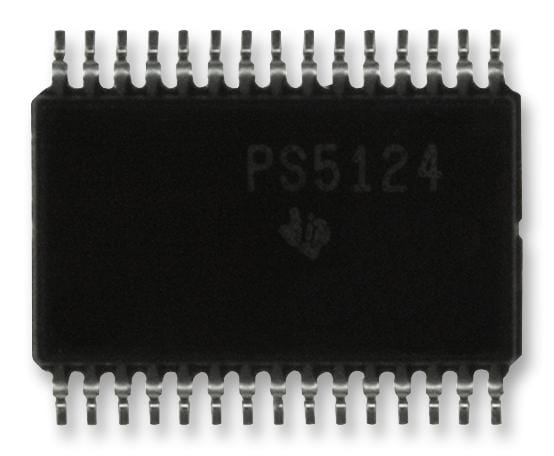 ROHM Specialty / Specialized Interfaces BD3376EFV-CE2 MULTIPLE I/P SW MONITOR LSI, 125DEG C ROHM 3387233 BD3376EFV-CE2