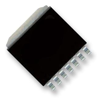 ROHM LED BD8374HFP-MTR LED DRIVER, AEC-Q100, CC, HRP-7 ROHM 2678062 BD8374HFP-MTR