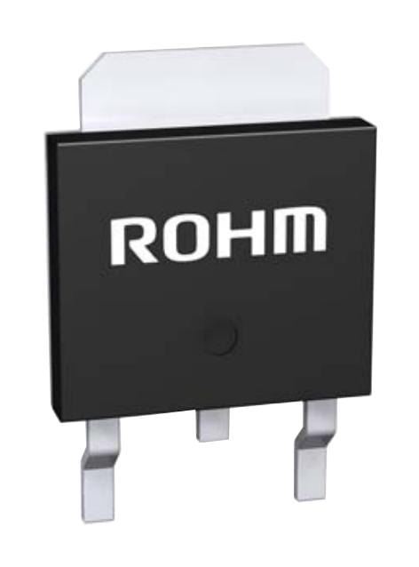 ROHM LDO Voltage Regulators - Adjustable BD90C0AFPS-LBE2 LDO, FIXED, 9V, 1A, TO252S-3 ROHM 3770070 BD90C0AFPS-LBE2