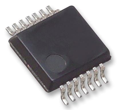 ROHM DC / DC Controllers BD9300F-E2 DC/DC CONTROLLER, BOOST/BUCK/INV, 85DEGC ROHM 3586857 BD9300F-E2