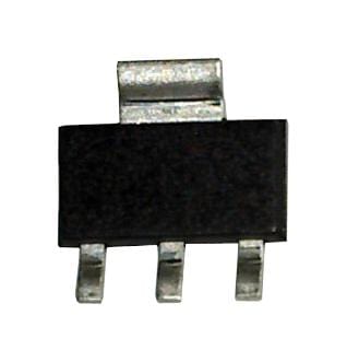 INFINEON Bipolar BDP947H6327XTSA1 TRANSISTOR, BIPOL, NPN, 45V, SOT-223-4 INFINEON 2443456 BDP947H6327XTSA1