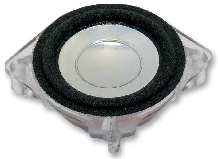 VISATON Speakers / Receivers (Loudspeakers) BF 45 LOUDSPEAKER, ALU CONE, 1.8" VISATON 3404002 BF 45