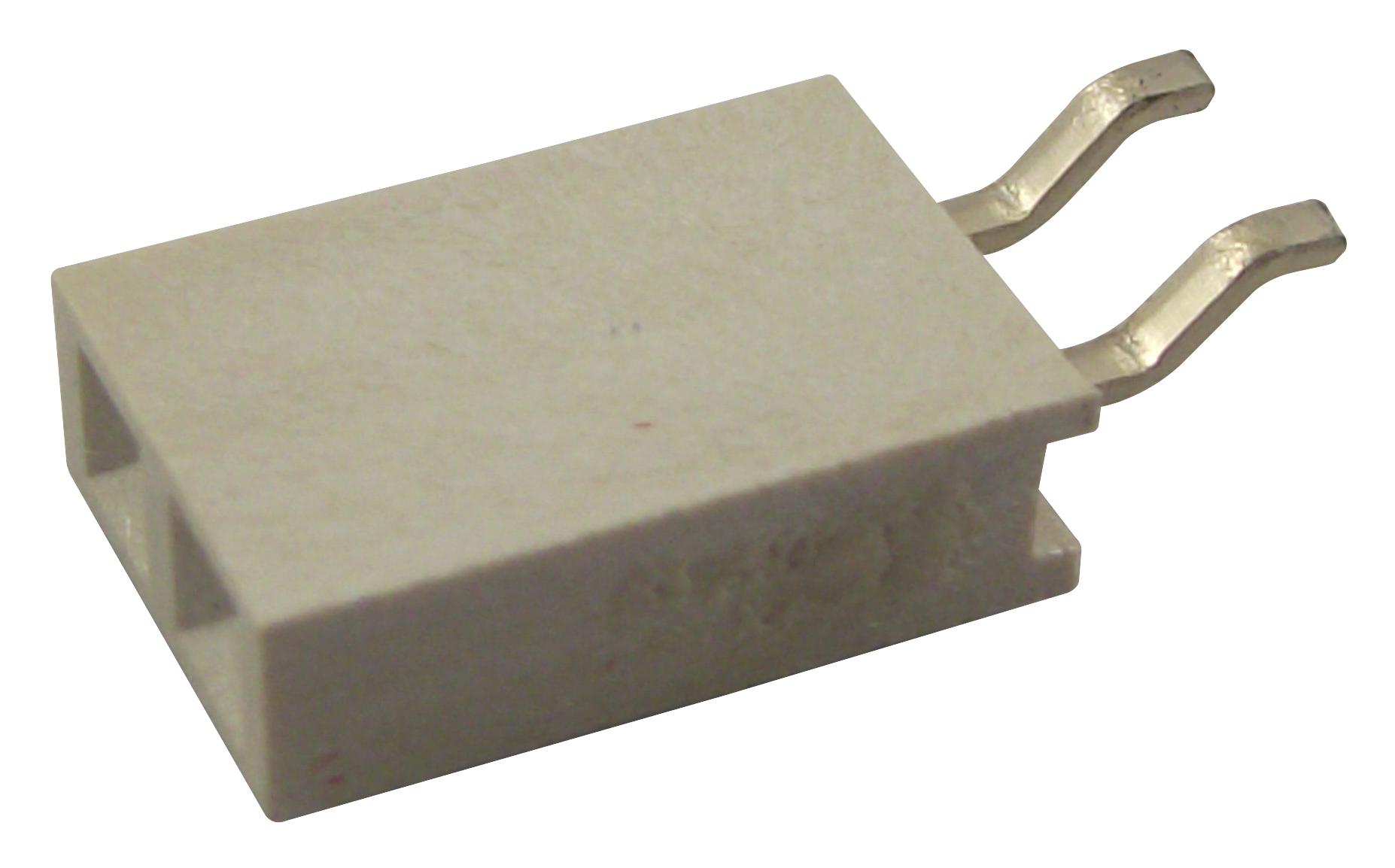GCT (GLOBAL CONNECTOR TECHNOLOGY) Board-to-Board BG300-02-A-L-A RECEPTACLE, 2.54MM, SMT, R/A, 2WAY GCT (GLOBAL CONNECTOR TECHNOLOGY) 2084261 BG300-02-A-L-A