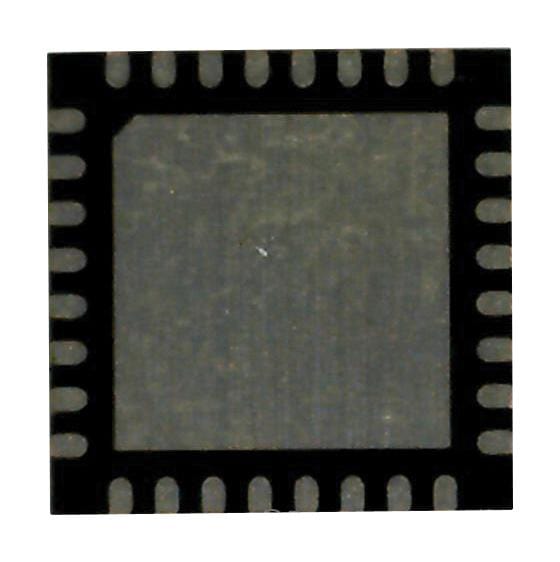 INFINEON RF Transceivers - 2.4GHz & Above BGT24MTR12E6327XUMA1 RF TXRX, 24-24.25GHZ, 3.3V, VQFN-32 INFINEON 2710089 BGT24MTR12E6327XUMA1