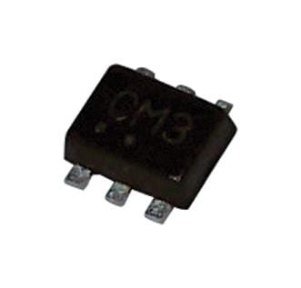 INFINEON MOSFET's - Dual BSD235NH6327XTSA1 MOSFET, DUAL N CH, 20V, 0.95A, SOT-363-6 INFINEON 2443477 BSD235NH6327XTSA1