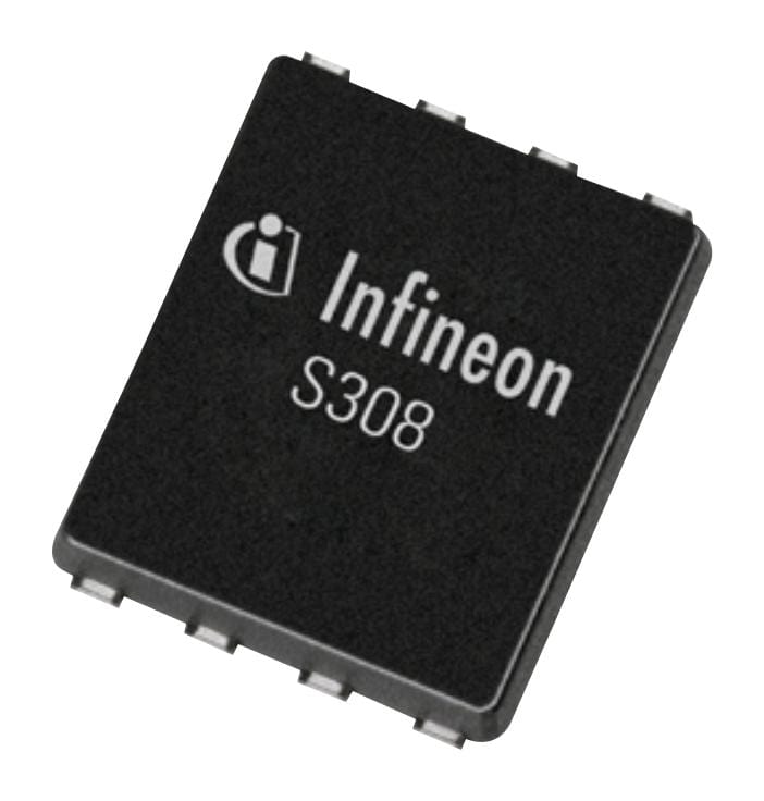 INFINEON MOSFET's (< 600V) BSZ160N10NS3GATMA1 MOSFET, N-CH, 100V, 40A, PG-TDSON INFINEON 3132235 BSZ160N10NS3GATMA1