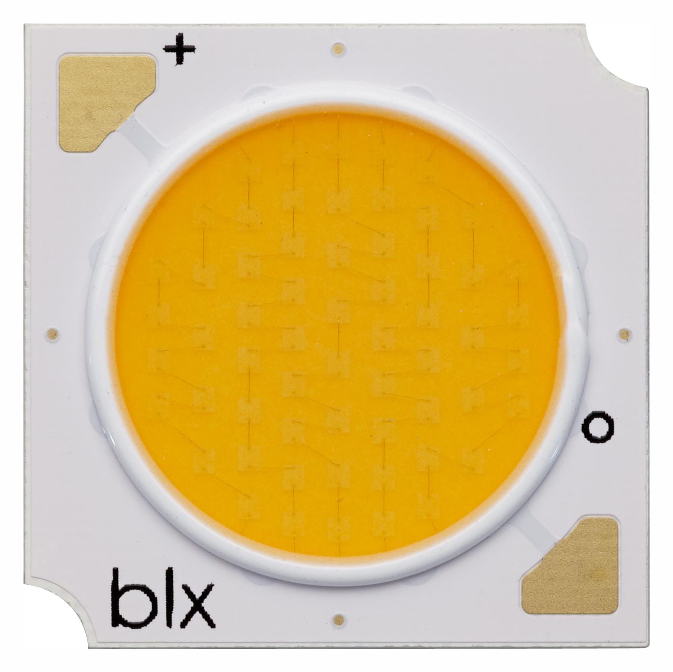 BRIDGELUX COB, White BXRE-35S1001-C-73 COB LED, NEUTRAL WHITE, 121LM/W, 3500K BRIDGELUX 3498856 BXRE-35S1001-C-73