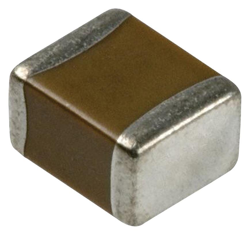 TDK Ceramic Multilayer MLCC Capacitors- SMD C0603X5R0J224K030BB CAP, 0.22µF, 6.3V, 10%, X5R, 0201 TDK 2524947 C0603X5R0J224K030BB