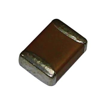 KEMET Ceramic Multilayer MLCC Capacitors- SMD C1206C476M8PACTU CAP, 47µF, 10V, 20%, X5R, 1206 KEMET 1572639 C1206C476M8PACTU