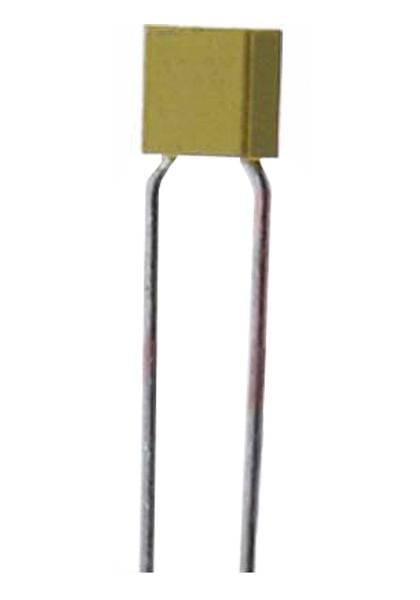 KEMET Ceramic Multilayer MLCC Capacitors- Leaded CCR05CG241FR CAP, 240PF, 200V, MLCC, RADIAL KEMET 3015479 CCR05CG241FR