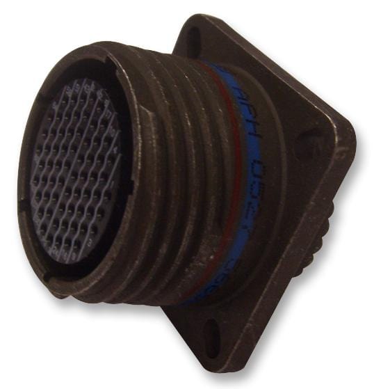 AMPHENOL AEROSPACE MIL Spec Equivalent Circular CTVPS00RF-13-35PC-506 CONNECTOR, CIRCULAR, SIZE 13, 22WAY AMPHENOL AEROSPACE 1493457 CTVPS00RF-13-35PC-506