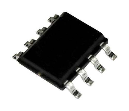 DS3231MZ+ RTC, I2C, NSOIC-8 MAXIM INTEGRATED / ANALOG DEVICES | Sinuss
