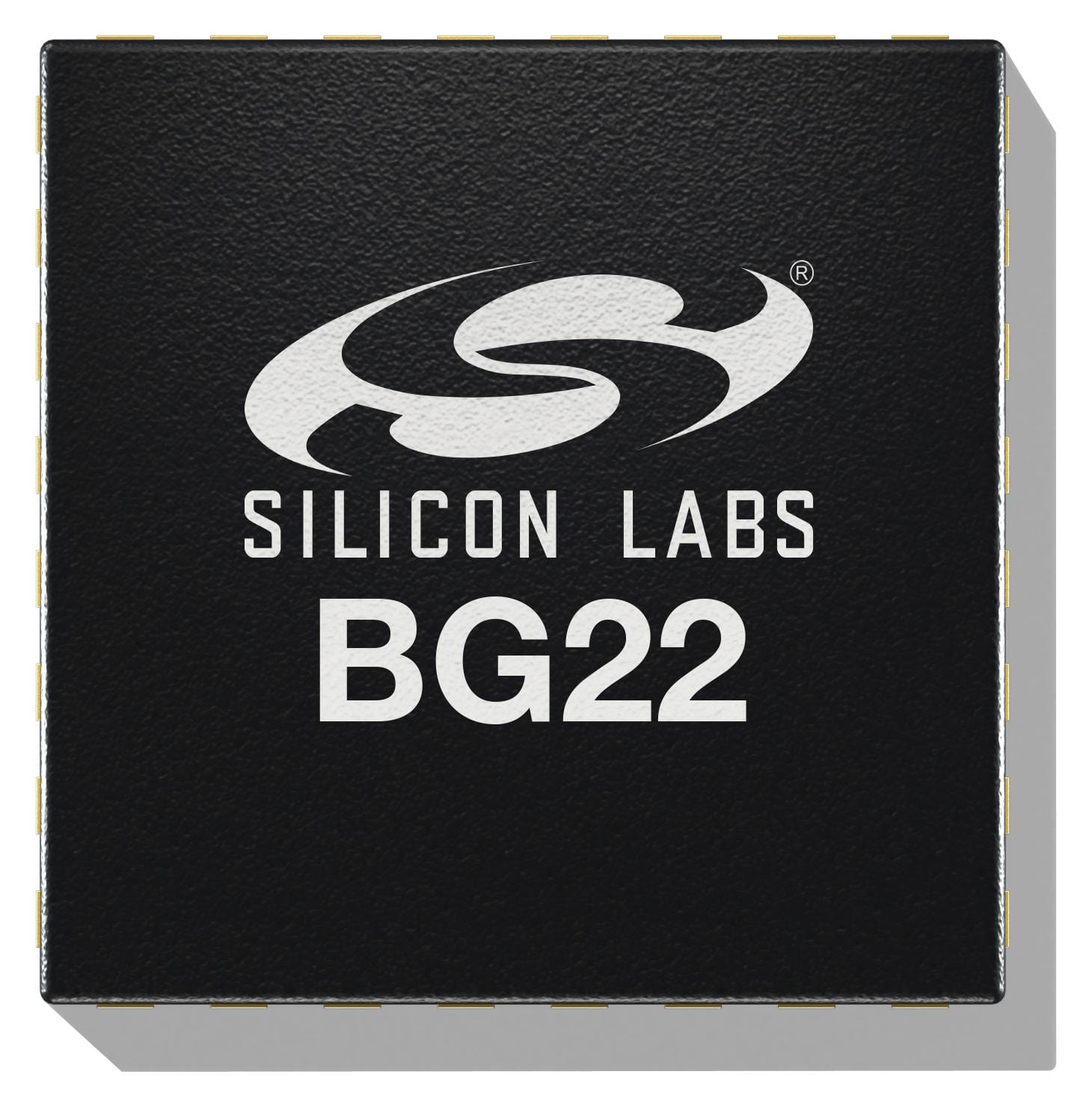 SILICON LABS Microcontrollers (MCU) - Application Specific EFR32BG22C224F512GN32-C MCU, 32BIT, 76.8MHZ, TQFN-32 SILICON LABS 3370611 EFR32BG22C224F512GN32-C