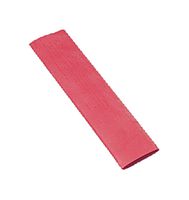 13666 - Heat Shrink Tubing, Halogen Free Normal Wall, 2:1, 0.063 ", 1.6 mm, Red, 328 ft, 100 m - MULTICOMP PRO