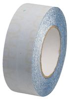 DS50MM - Electrical Insulation Tape, Polyethylene Film, Blue, 50 mm x 50 m - PRO POWER