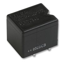 V23076A1022C133 - Automotive Relay, 24 VDC, 45 A, SPDT, Through Hole, Solder, Power Relay K - TE CONNECTIVITY