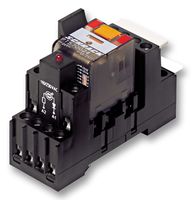 2-1415075-1 - General Purpose Relay, PT Series, Power, Non Latching, 3PDT, 24 VDC, 10 A - SCHRACK - TE CONNECTIVITY