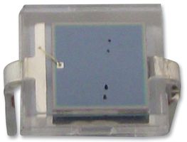 BPW34 - Photodiode, 65 °, 2 nA, 900 nm, DIP-2 - VISHAY