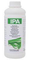 IPA01L - Cleaner, IPA Solvent, Electronic, PCBs, General Purpose, Can, 1 l - ELECTROLUBE