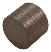 SMCO5 5X4MM - Magnet, Bar, Cylindrical, Samarium-Cobalt, 5mm x 4mm - STANDEXMEDER