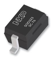 1PS76SB10,115 - Small Signal Schottky Diode, Single, 30 V, 200 mA, 320 mV, 800 mA, 125 °C - NEXPERIA