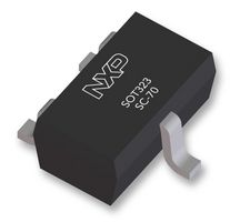 BAS16W,115 - Small Signal Diode, Single, 100 V, 175 mA, 1.25 V, 4 ns, 4 A - NEXPERIA