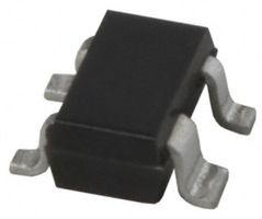 BAT74,215 - Small Signal Schottky Diode, Dual Isolated, 30 V, 200 mA, 800 mV, 600 mA, 125 °C - NEXPERIA