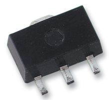 BCX54,115 - Bipolar (BJT) Single Transistor, NPN, 45 V, 1 A, 500 mW, SOT-89, Surface Mount - NEXPERIA