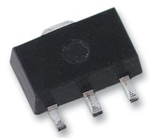 BCX56,115 - Bipolar (BJT) Single Transistor, NPN, 80 V, 1 A, 500 mW, SOT-89, Surface Mount - NEXPERIA