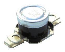 2455R--01000096 - Thermostat Switch, Commercial, 2455R Series, 115 °C, Normally Open, Flange Mount - HONEYWELL