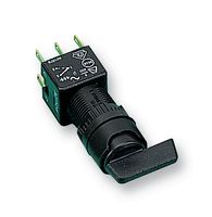 A019501 - Switch Actuator, A01, IP65 - APEM
