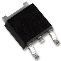 STD888T4 - Bipolar (BJT) Single Transistor, PNP, 30 V, 10 A, 15 W, TO-252 (DPAK), Surface Mount - STMICROELECTRONICS