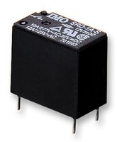 SRDH-1A-SL-12VDC - General Purpose Relay, SRD Series, Power, Non Latching, SPST-NO, 12 VDC, 3 A - IMO PRECISION CONTROLS