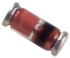 BZV55-C8V2,115 - Zener Single Diode, 8.2 V, 500 mW, SOD-80C, 2 Pins, 200 °C, Surface Mount - NEXPERIA