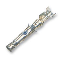 1-66101-9 - Contact, Multimate, Type III+, Socket, Crimp, 16 AWG, Tin Plated Contacts - AMP - TE CONNECTIVITY