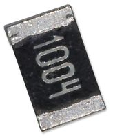 WCR0805-100RFI - SMD Chip Resistor, Thick Film, AEC-Q200 WCR Series, 100 ohm, 150 V, 0805 [2012 Metric], 125 mW - TT ELECTRONICS / WELWYN