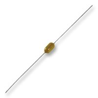 SA105C103KARC - Multilayer Ceramic Capacitor, 10000 pF, 50 V, ± 10%, PC Pin, X7R - KYOCERA AVX