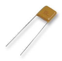 SR201C103MAR - Multilayer Ceramic Capacitor, 10000 pF, 100 V, ± 20%, Radial Leaded, X7R, 2.54 mm - KYOCERA AVX