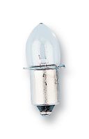 1321155K - Incandescent Lamp, 4.75 V, P13.5S, 11.5mm, 2.54, 20 h - MICRO LAMPS