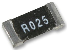 WSL1206R0500FEA - SMD Current Sense Resistor, 0.05 ohm, WSL, 1206 [3216 Metric], 250 mW, ± 1%, Metal Strip - VISHAY