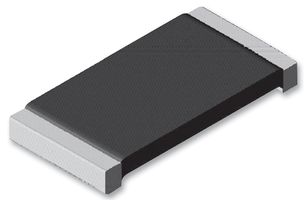 WSL251200000ZEA9 - Zero Ohm Resistor, Jumper, 2512 [6432 Metric], Metal Strip, 200 A, Surface Mount Device, WSL - VISHAY