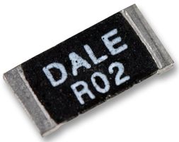 WSL2512R4000FEA - SMD Current Sense Resistor, 0.4 ohm, WSL, 2512 [6432 Metric], 1 W, ± 1%, Metal Strip - VISHAY