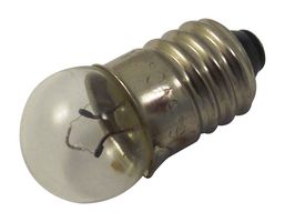 G501 - Incandescent Lamp, 6.5 V, E10 / MES, G-3 1/2, 1.11, 4000 h - CML INNOVATIVE TECHNOLOGIES
