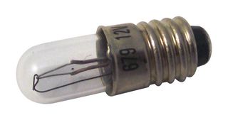 679 - Incandescent Lamp, 12 V, E5 / LES, T-1 1/2, 10000 h - CML INNOVATIVE TECHNOLOGIES